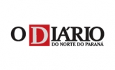 O Diário do Norte do Paraná – Maringá 