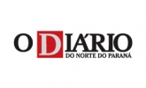 O Diário do Norte do Paraná – Maringá 