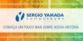 Sergio Yamada Computação – Maringá 