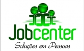 JOB Center Recrutamento e Seleção – Maringá 