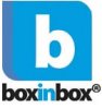 Box in Box – Maringá 